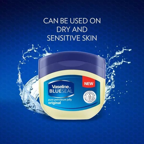 Vaseline Petroleum Jelly - Image 2