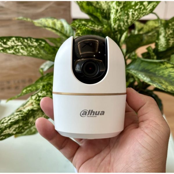 Dahua 3MP HERO A1 Wi-Fi IP Camera - Image 4