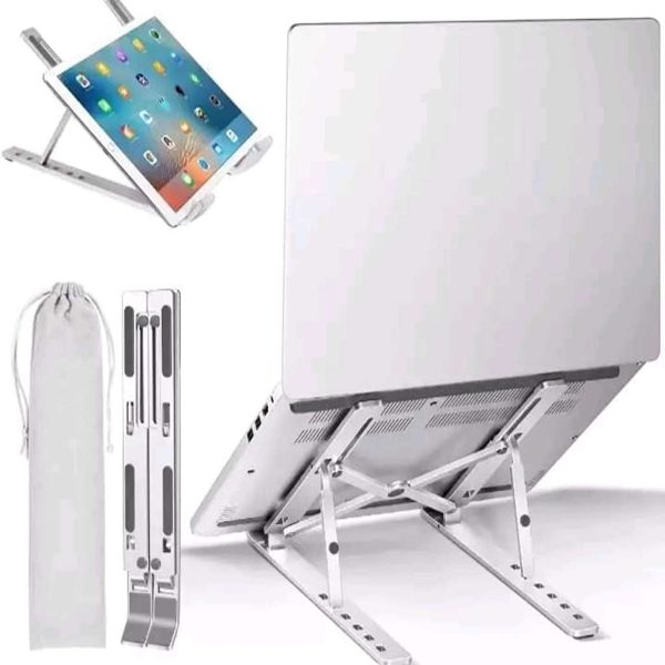 Folding Laptop Stand - Image 5