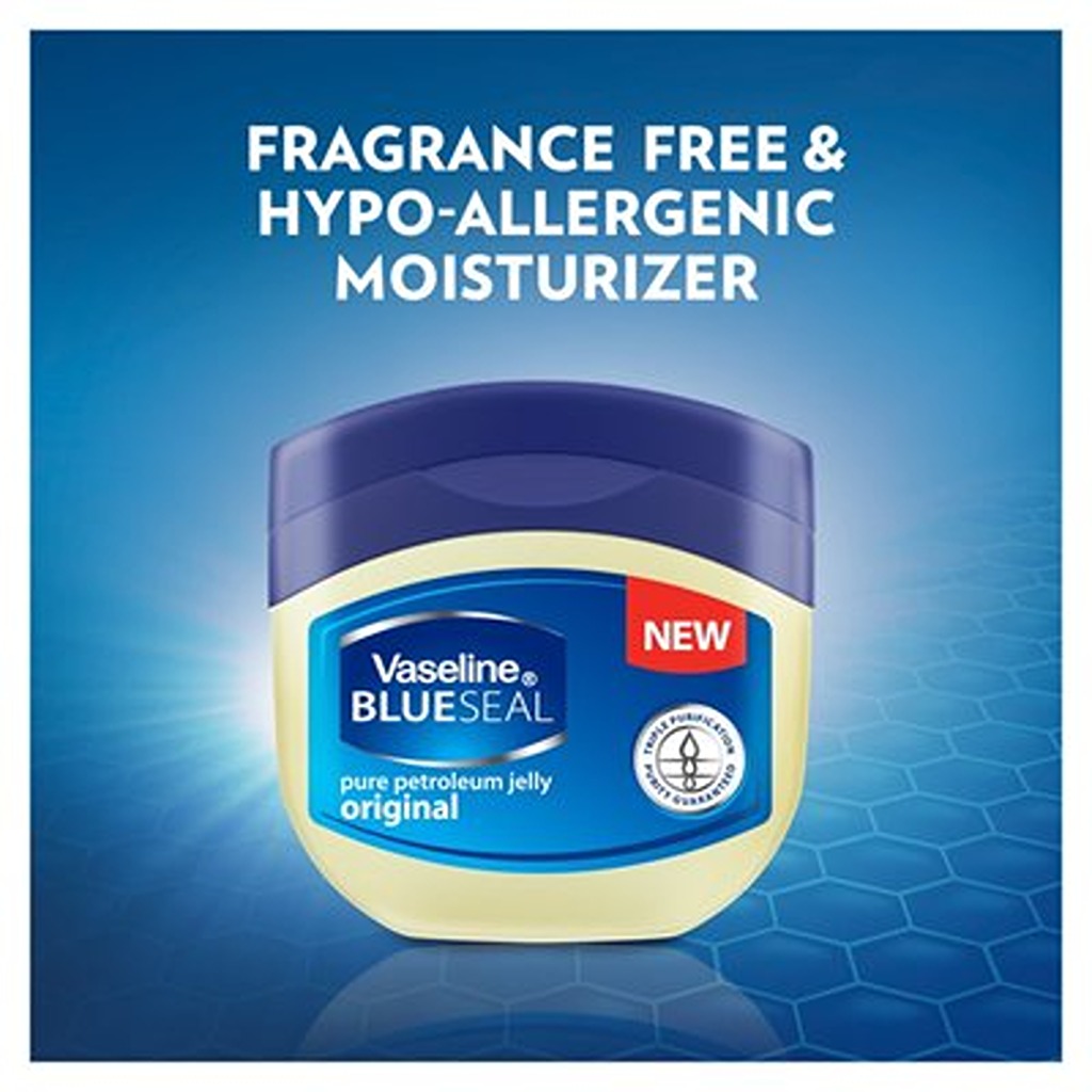 Vaseline Petroleum Jelly