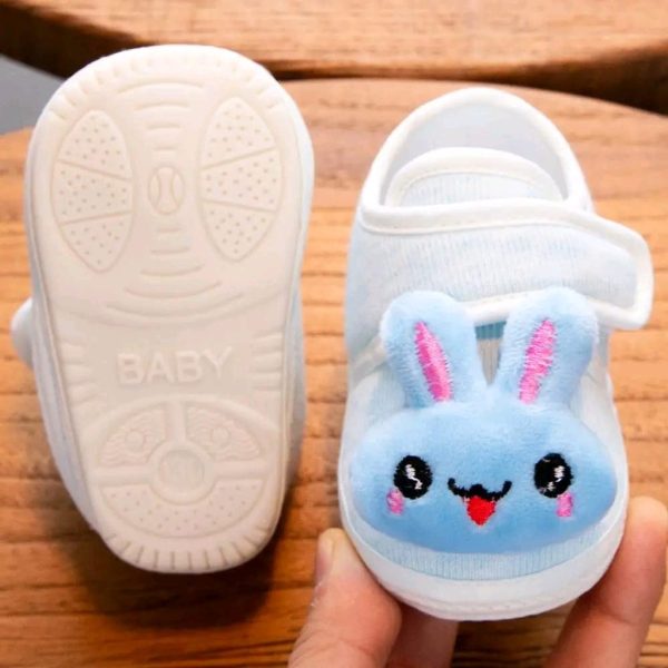 Baby Premium Shoes - Image 3