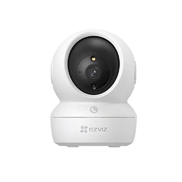 EZVIZ H6c Pro 2K 3MP Pan & Tilt WiFi Camera - Image 3