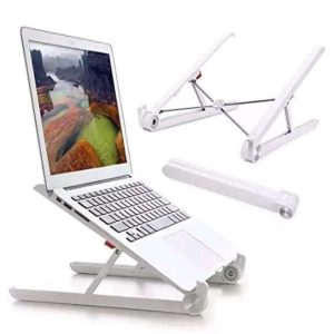 Folding Laptop Stand