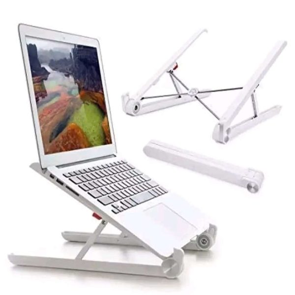 Folding Laptop Stand