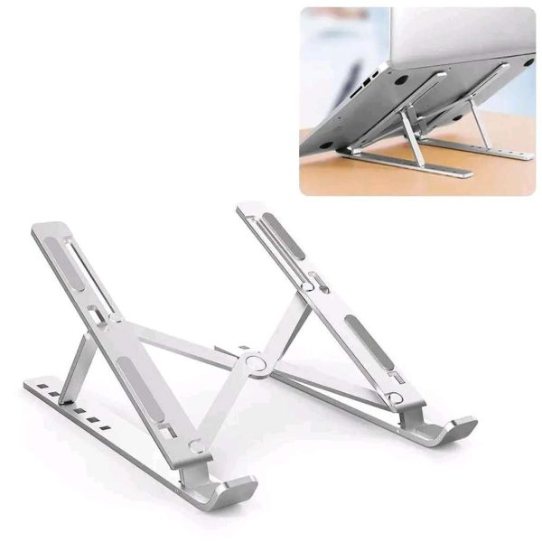 Folding Laptop Stand - Image 6