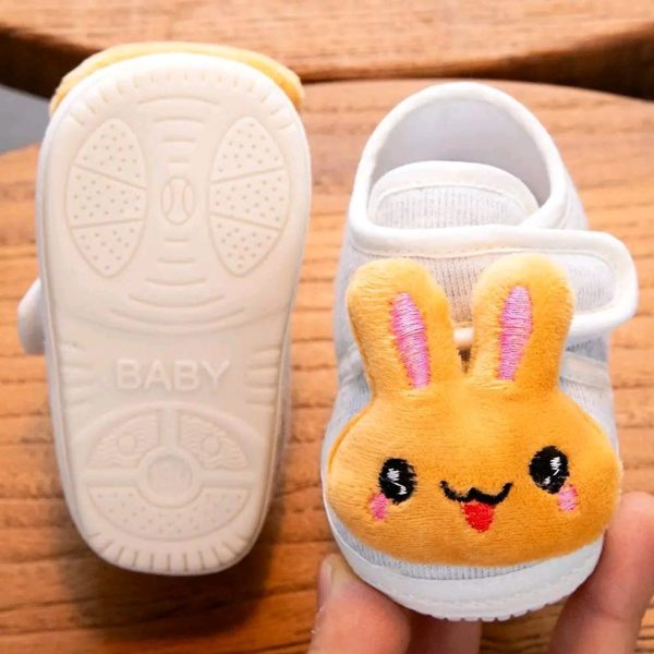 Baby Premium Shoes - Image 2