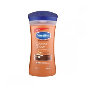 Vaseline Intensive Care Body Lotion South African Product (400ml)