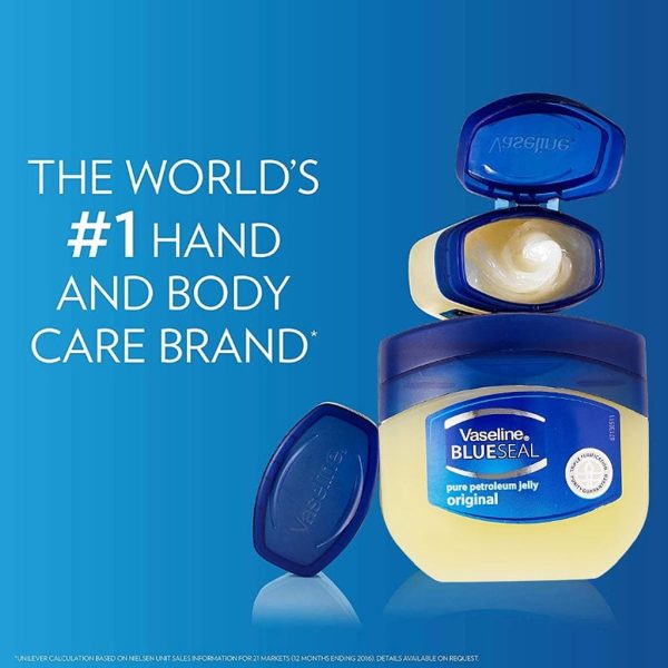 Vaseline Petroleum Jelly - Image 4