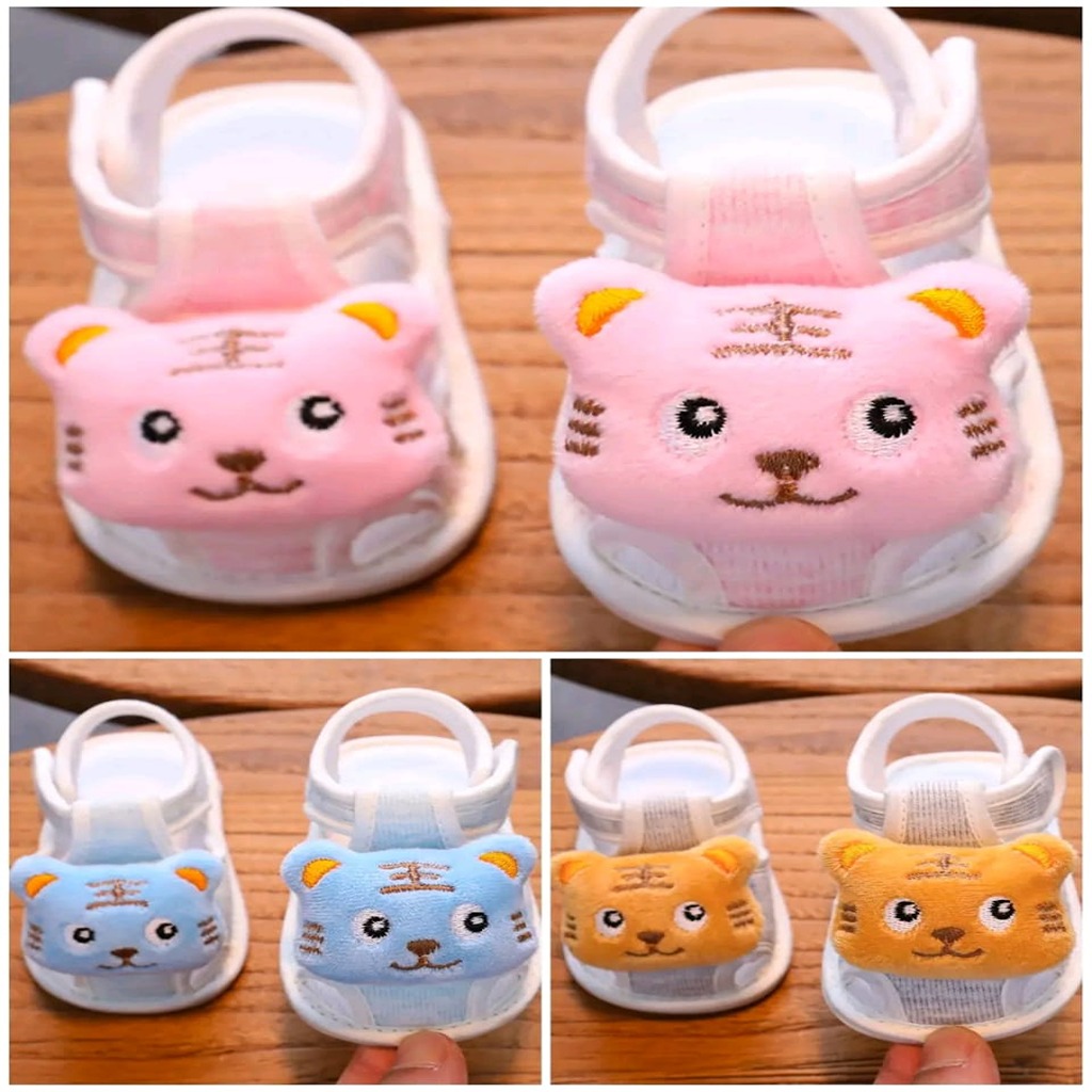 Baby Premium Shoes