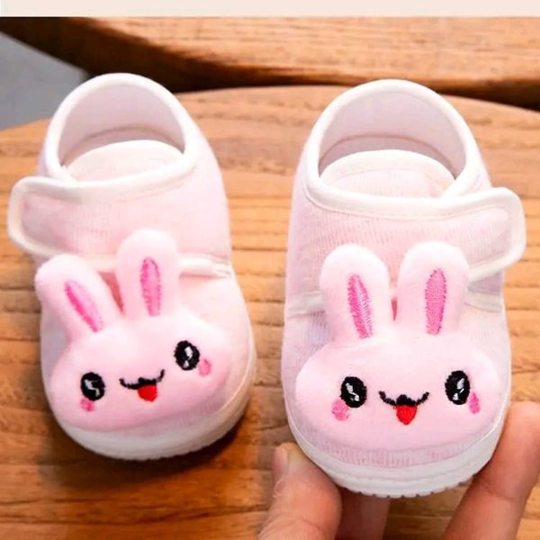 Baby Premium Shoes - Image 4