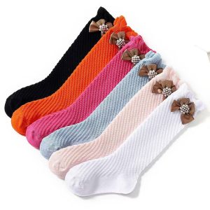 Winter Long Socks