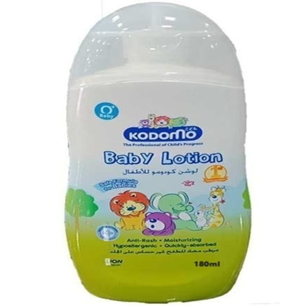 Kodomo Baby Lotion 180ml