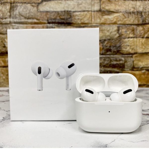 Air Pods Pro 2nd Generation ANC Active Noise Cancellation Bluetooth Earbuds. - Image 3