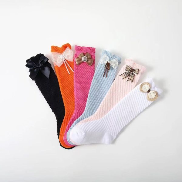 Winter Long Socks - Image 2
