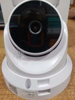 V380 Full HD Q1 360 Degree Wifi Camera Security Mini Camera With Audio IP, night vision INDOOR Camera - Image 5