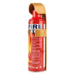 Portable Fire Stop Extinguisher Spray - Image 2